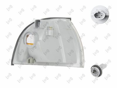 POSITIONSLEUCHTE ABAKUS 011253121514 1