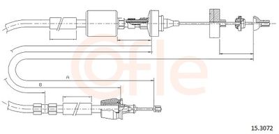 SEILZUG KUPPLUNGSBETäTIGUNG