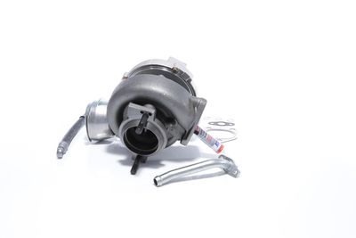 LADER AUFLADUNG BTS Turbo T981041BT 20