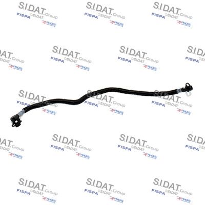 KRAFTSTOFFLEITUNG FISPA 836235A2