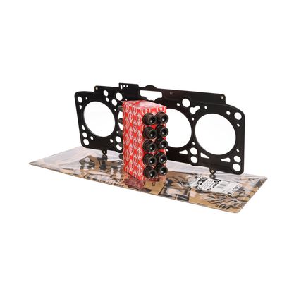 GARNITURA CHIULASA ET ENGINETEAM TH0023BT 5