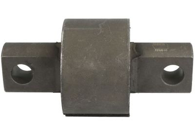 Stabilisator geluidloos blok