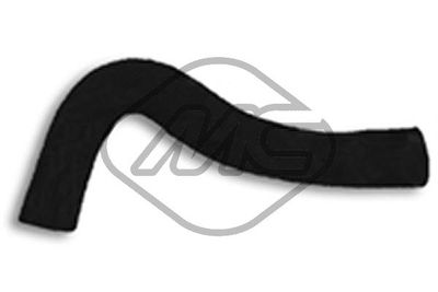 FURTUN RADIATOR Metalcaucho 94145