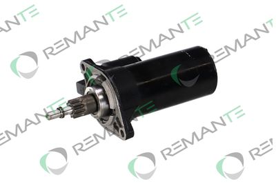 STARTER REMANTE 011001000332R 5