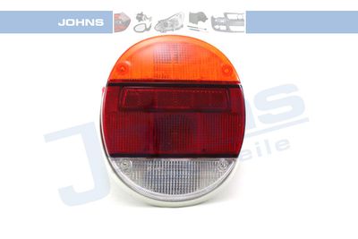 Задний фонарь JOHNS 95 13 87 для VW KAEFER