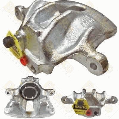 Brake Caliper Brake ENGINEERING CA1751R