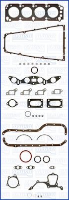 Комплект прокладок, двигатель AJUSA 50017900 для FORD TAUNUS