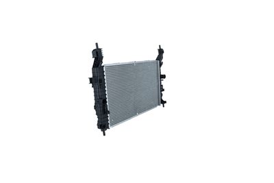 RADIATOR RACIRE MOTOR NRF 55317 40