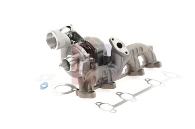 LADER AUFLADUNG AKS DASIS 045131N 2