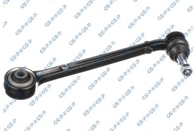 Wahacz, zawieszenie koła GSP S064124