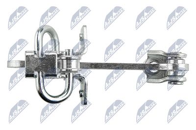 FIXARE USA NTY EZCPL087 2