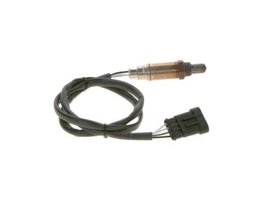 SONDA LAMBDA BOSCH 0258003560 22