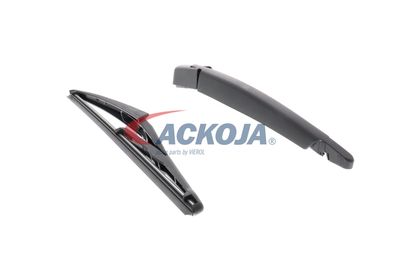 SET STERGATOARE CURATARE PARBRIZ ACKOJA A380492 19