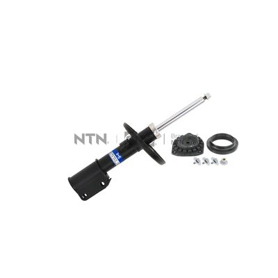 FAHRWERKSSATZ STOßDäMPFER SNR KSA6554331