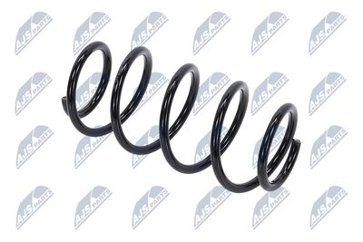 ARC SPIRAL NTY ASZPL019 28