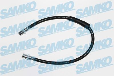 SAMKO 6T47081 Тормозной шланг для OPEL COMMODORE A купе 2.5 GS/E