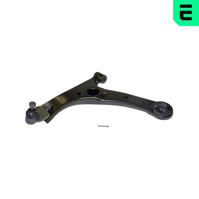 Control/Trailing Arm, wheel suspension G6-1223