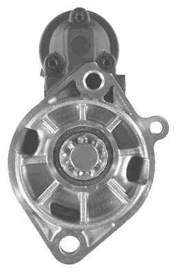 STARTER VALEO 458538 1