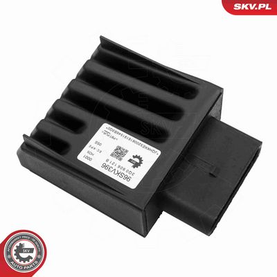 UNITATE COMANDA POMPA COMBUSTIBIL ESEN SKV 96SKV396 1