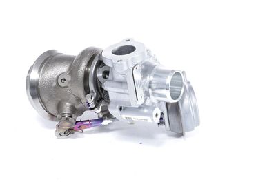 LADER AUFLADUNG BTS Turbo T916678 31