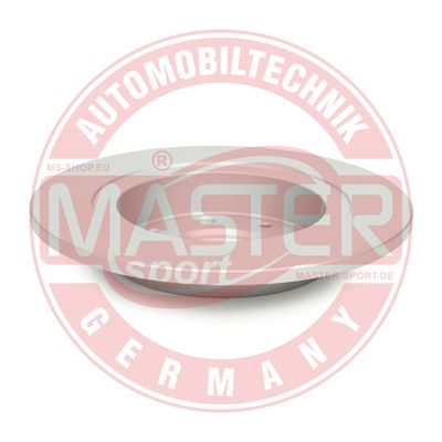 DISC FRANA MASTER-SPORT GERMANY 24011003081PCSMS 1