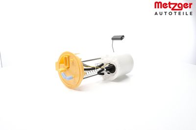 SISTEM ALIMENTARE CU COMBUSTIBIL METZGER AUTOTEILE 2250052 33