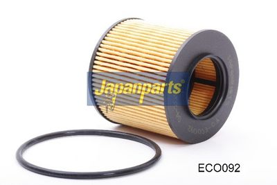 Ölfilter JAPANPARTS FO-ECO092