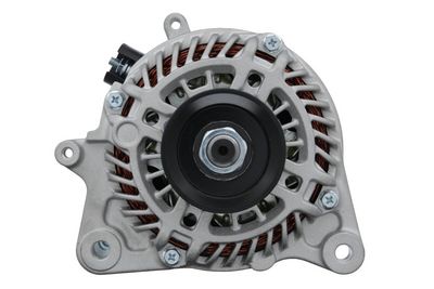 генератор VALEO 444396