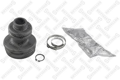 комплект маншон, полуоска STELLOX 13-00670-SX