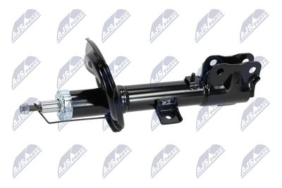 AMORTIZOR NTY ACT051 5