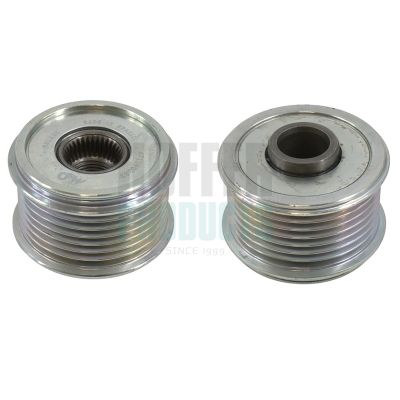 SISTEM ROATA LIBERA GENERATOR