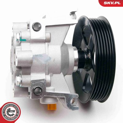 POMPA HIDRAULICA SISTEM DE DIRECTIE ESEN SKV 10SKV188 3