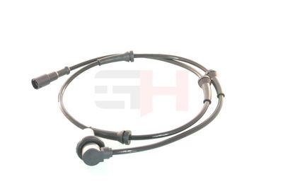 SENZOR TURATIE ROATA GH GH704007 50