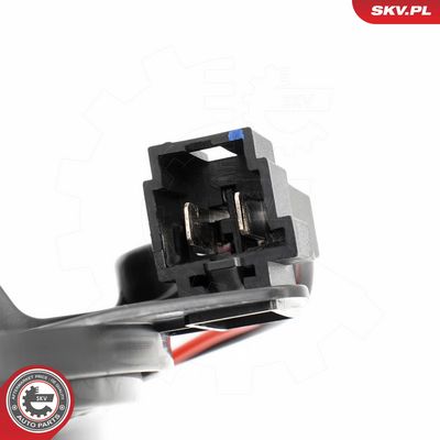 Vnútorný ventilátor ESEN SKV 68SKV083