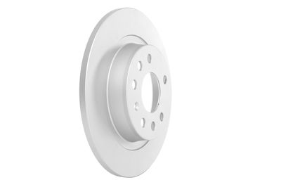 BREMSSCHEIBE BOSCH 0986479B74 25