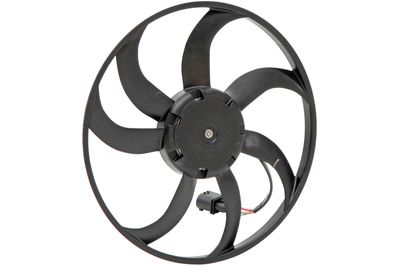 Větrák, chlazení motoru CONTINENTAL/VDO 2803650003380