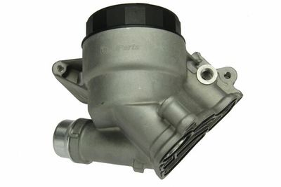 маслен радиатор, двигателно масло ÜRO Parts 11428683206