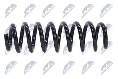 ARC SPIRAL NTY ASZBM015 25