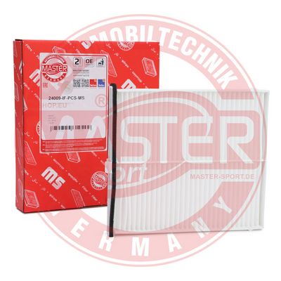 FILTRU AER HABITACLU