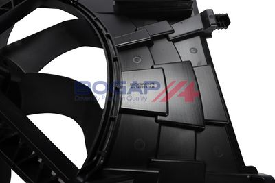 VENTILATOR RADIATOR BOGAP A4243220 5