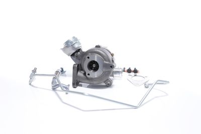 LADER AUFLADUNG BTS Turbo T981038BT 19