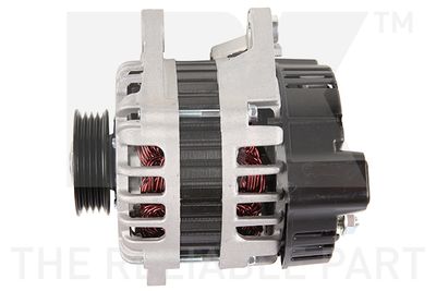 GENERATOR / ALTERNATOR NK 4890423 1