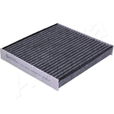 Filtr, vzduch v interiéru ASHIKA FAA-023JM