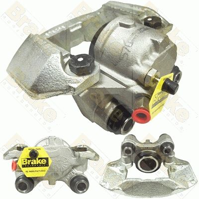 Brake Caliper Brake ENGINEERING CA570