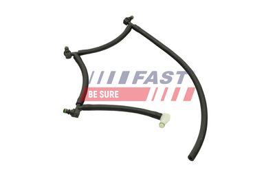 FURTUN SUPRACURGERE COMBUSTIBIL FAST FT00227