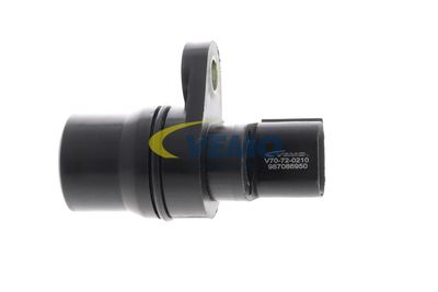 SENSOR RADDREHZAHL VEMO V70720210 38