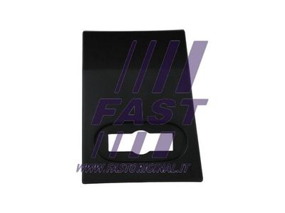 Listwa ozdobna / ochronna, sciana boczna FAST FT90833