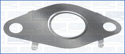 GARNITURA VENTIL AGR