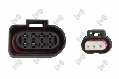KABELREPARATURSATZ SENSOR-EINPARKHILFE ABAKUS 12000176 1