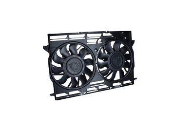 VENTILATOR RADIATOR NRF 470113 42